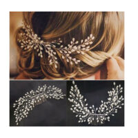 Bridal Hair Clpis Bridal Hair Clpis