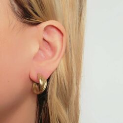 Balarina-earrings