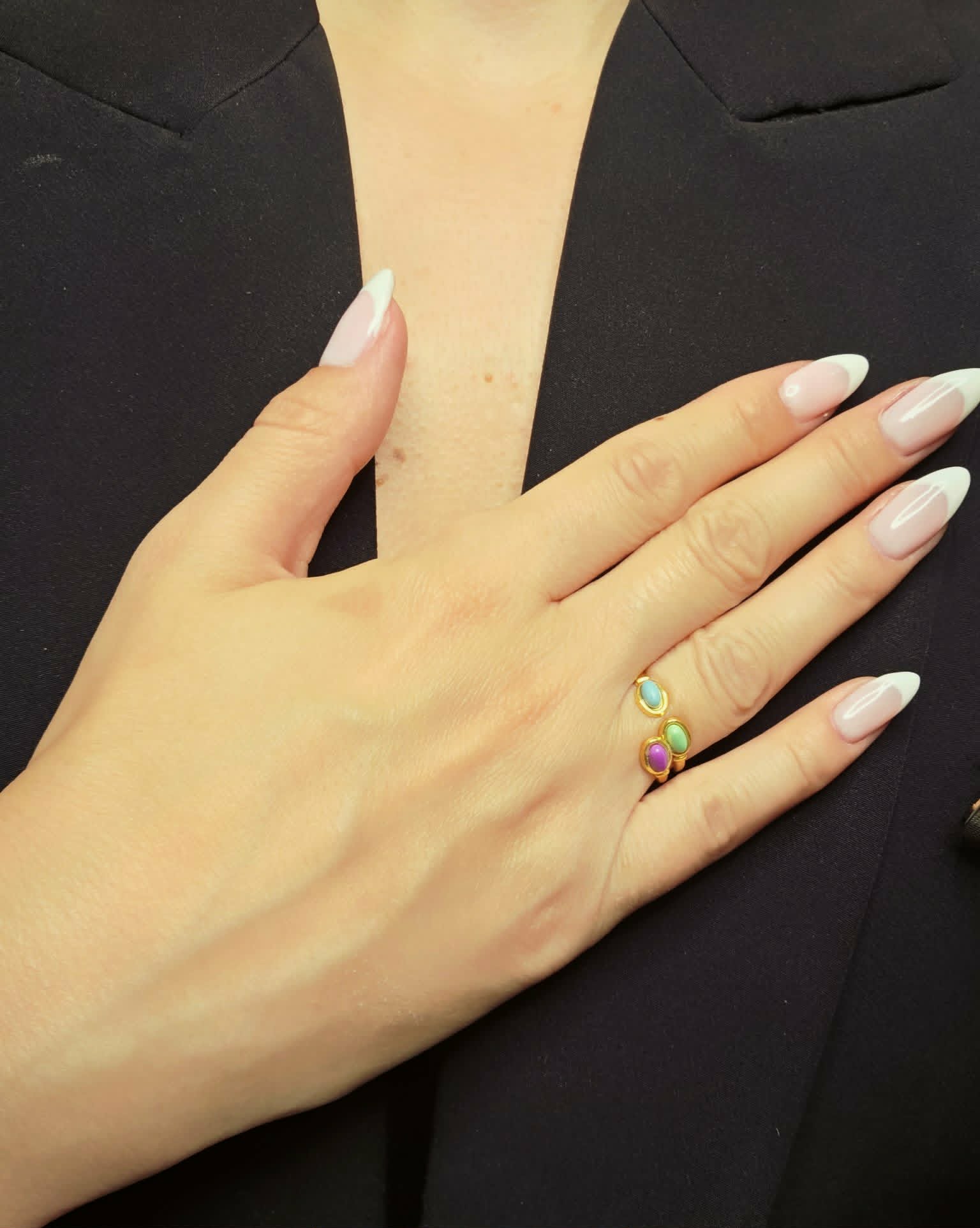 Colorful-Ring