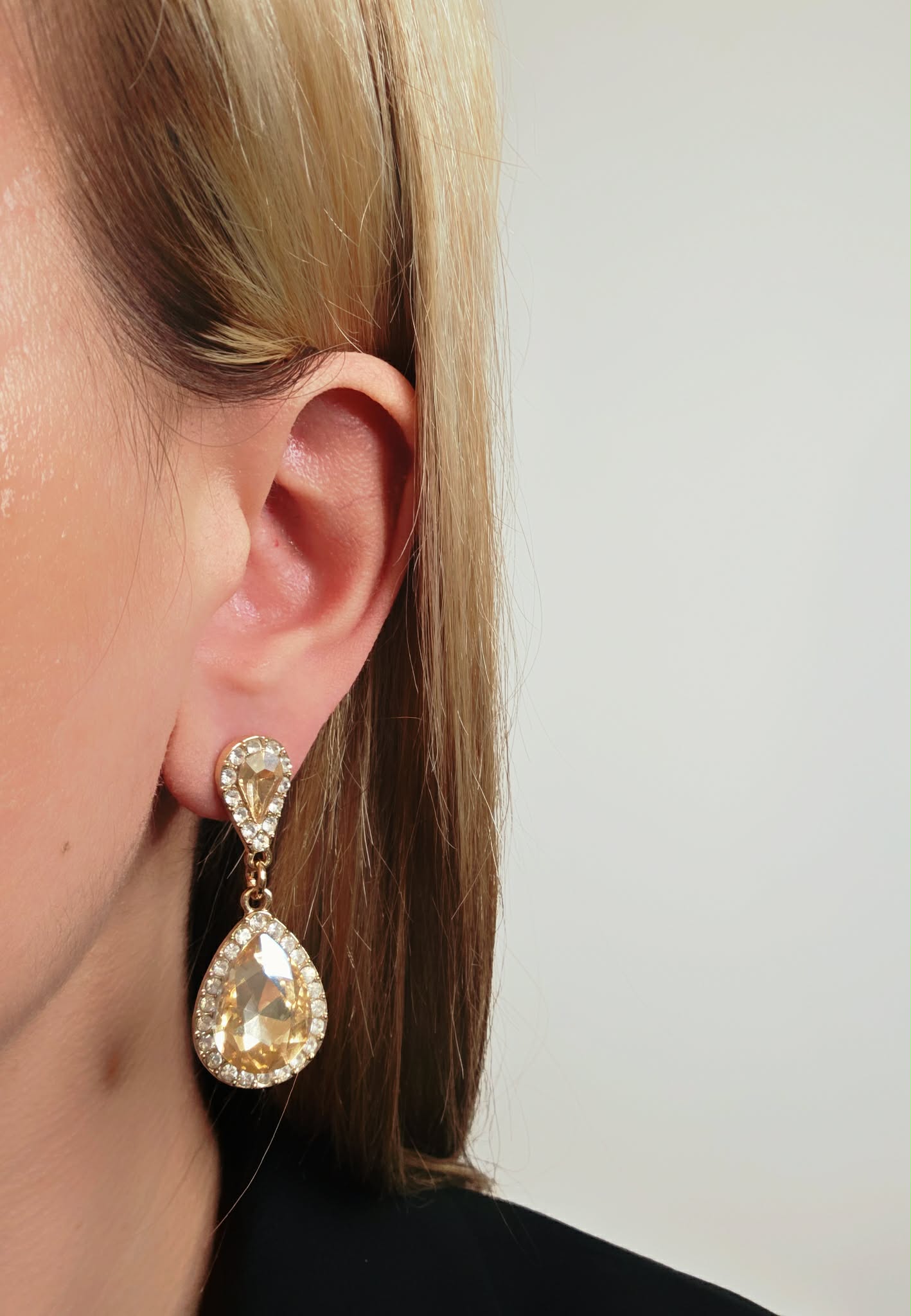 Irida-earrings