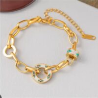 Jasmine-Bracelet