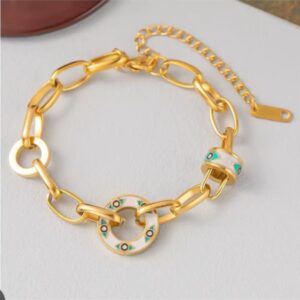 Jasmine-Bracelet