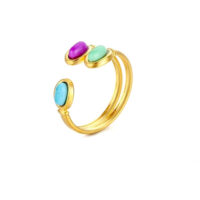 Colorful Ring