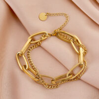 Selina bracelet