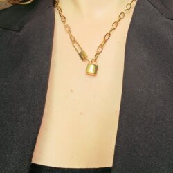 Marie-necklace