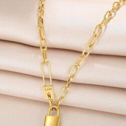 Marie-necklace
