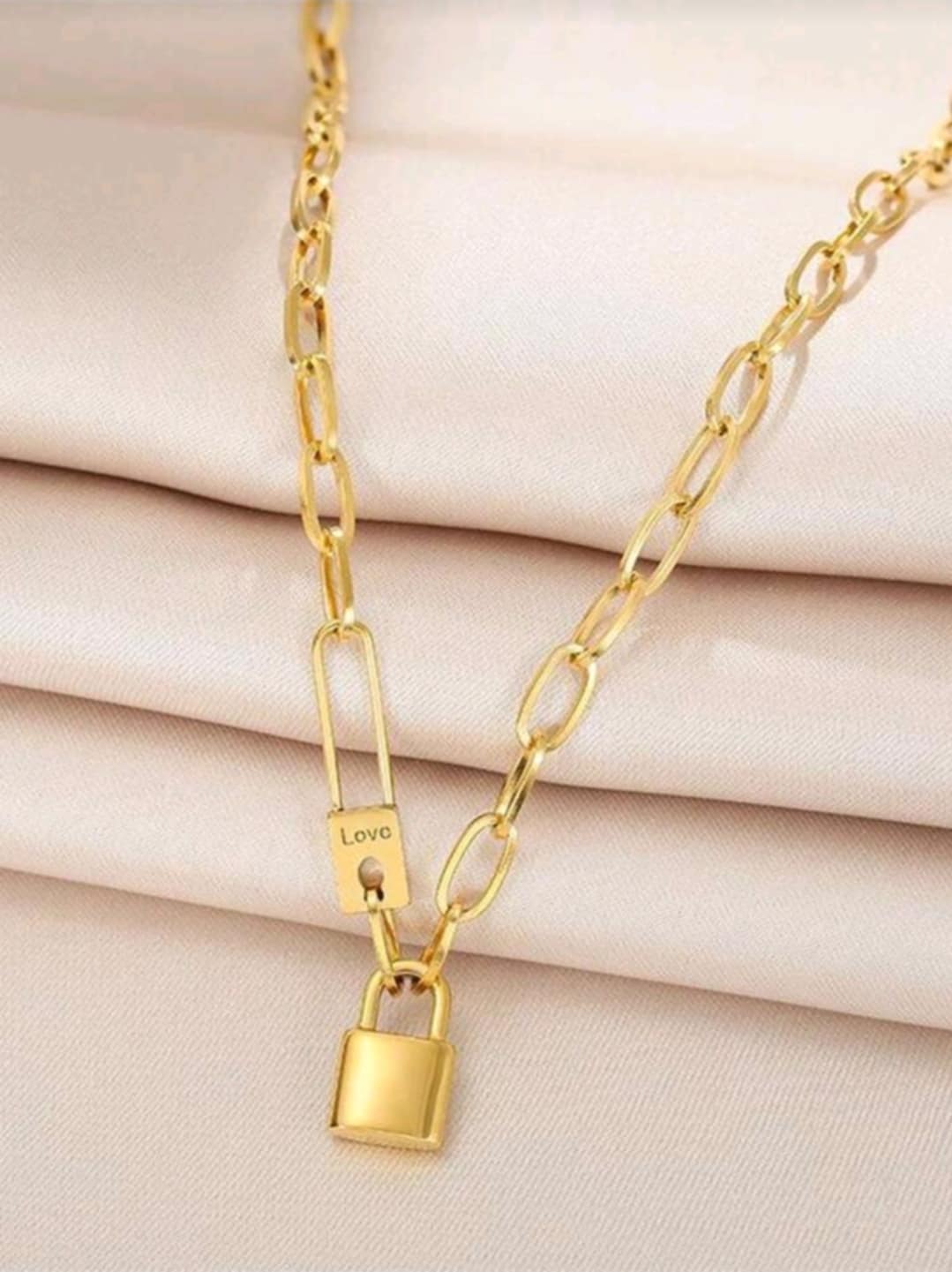 Marie-necklace Marie-necklace