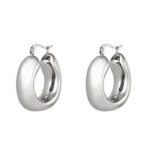 Σκουλαρίκια-Bold-hoop