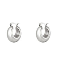 Σκουλαρίκια-Bold-hoop-small
