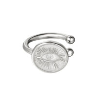 Earcuff-coin-with-eye Earcuff-coin-with-eye