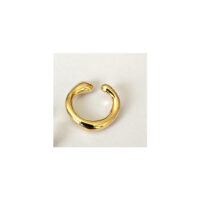 Marie-gold-earcuff