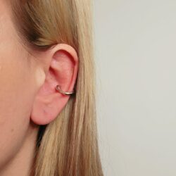 Marie-silver-earcuff