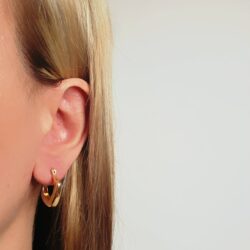 Ntaiana earrings