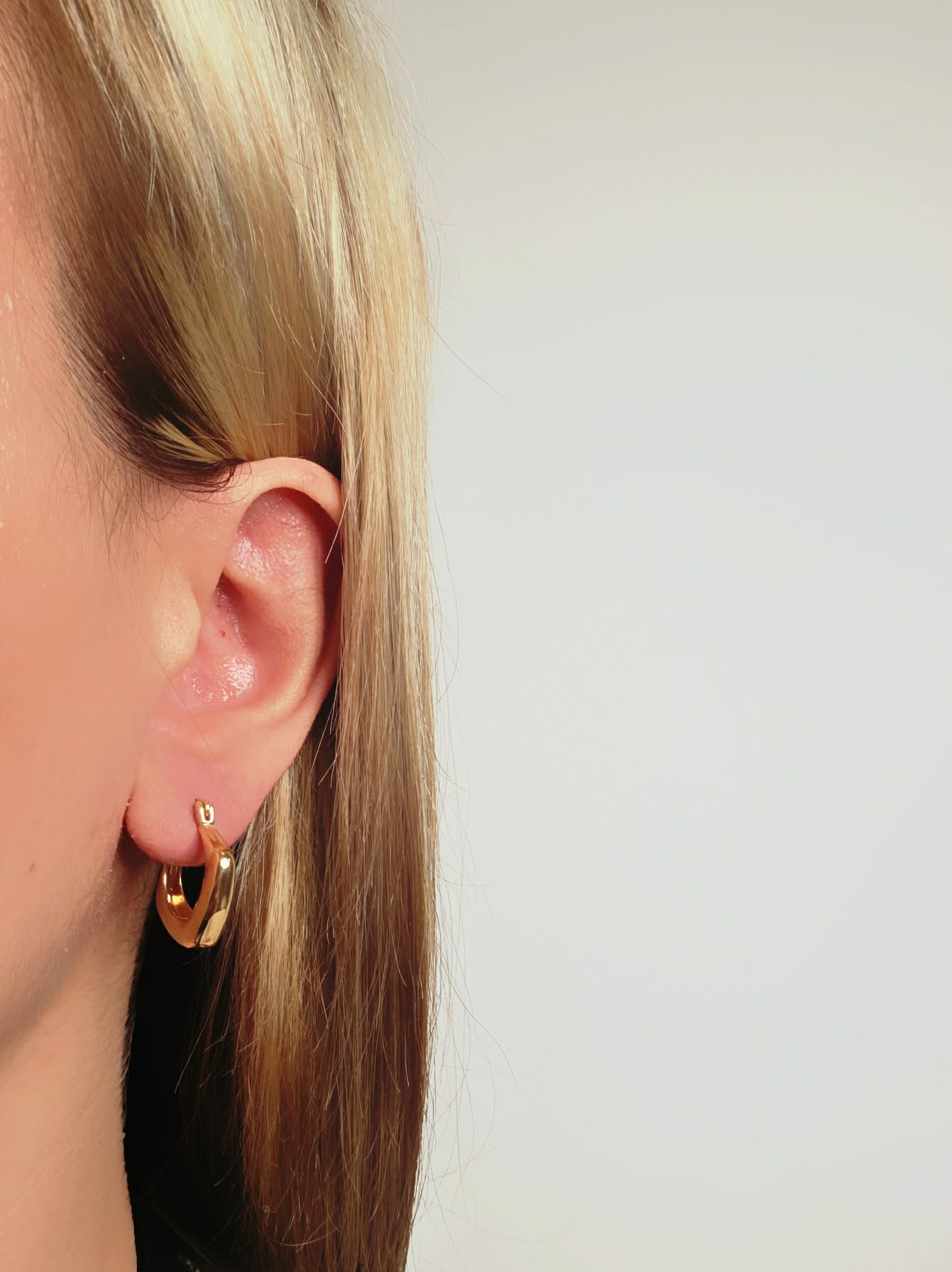 Ntaiana earrings