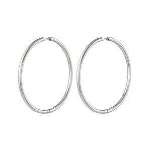 Stainless-steel-earrings-hoops-large