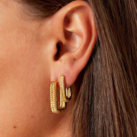 Woven-Rectangle-Earrings1 Woven-Rectangle-Earrings