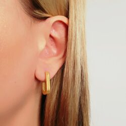 Σκουλαρίκια-Woven-rectangle-small