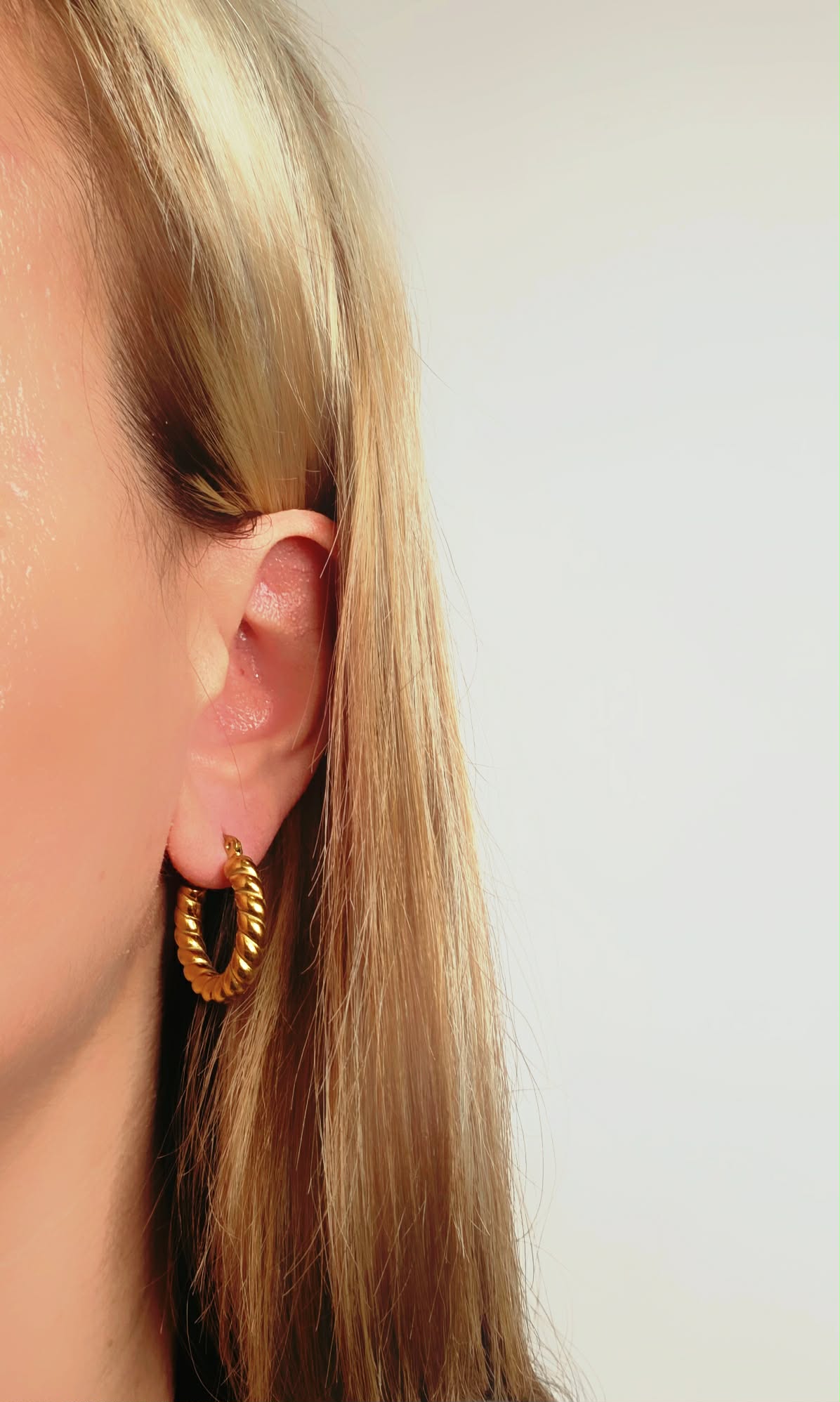 Σκουλαρίκια-gold-stainless-steel-turned