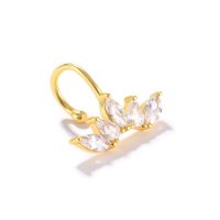 Irida-earcuff