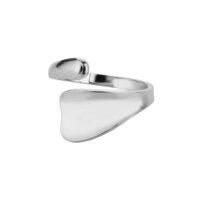 Rings-Silver-Fora