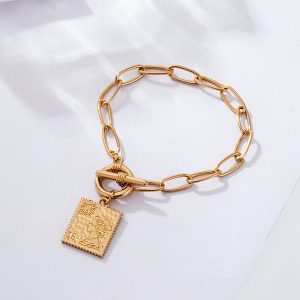 Bracelet-Gold-Doretton