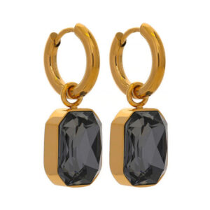 Σκουλαρίκια-Zirconia