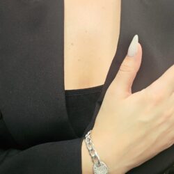 Bracelet Silver Argi