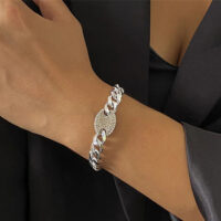 Bracelet Silver Argi