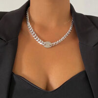 Κολιέ-Silver-Argi