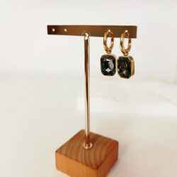 Σκουλαρίκια-Zirconia1 Σκουλαρίκια-Zirconia