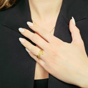 Dorothea-ring-