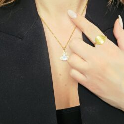 Irida ring