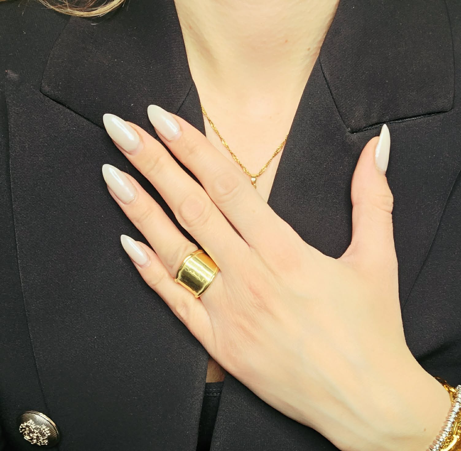 Jemma ring
