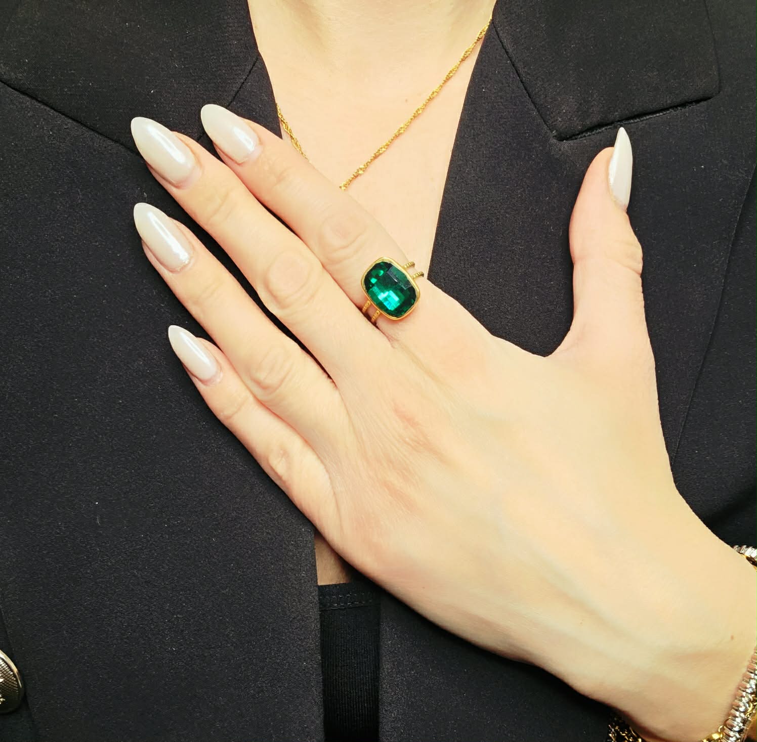 Monika ring Monika ring