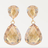 Star σκουλαρίκια