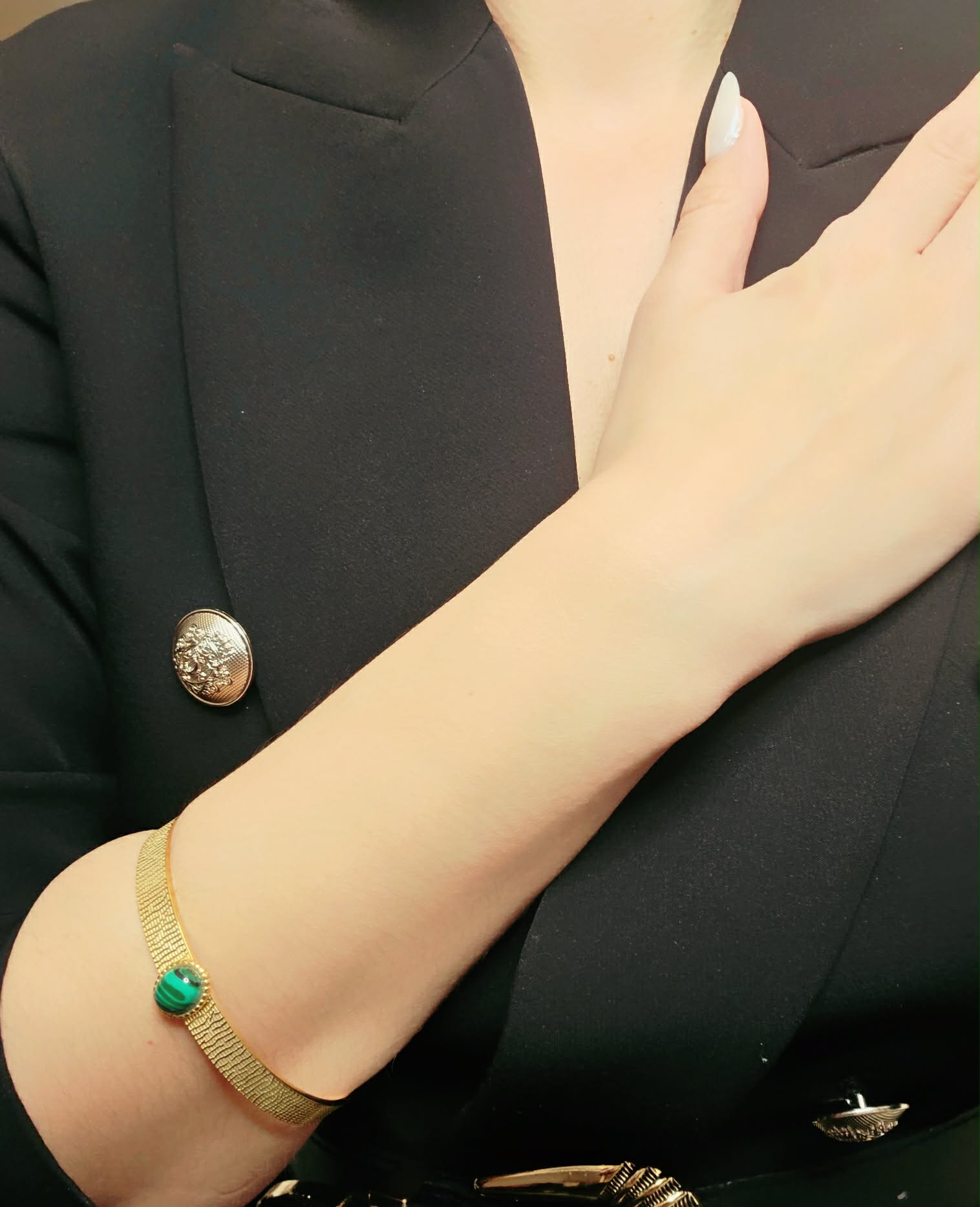 Shara bracelet