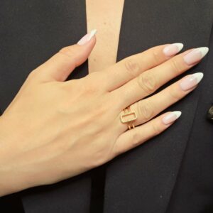 Shara-ring