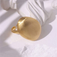 Strata ring