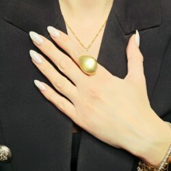 Strata ring