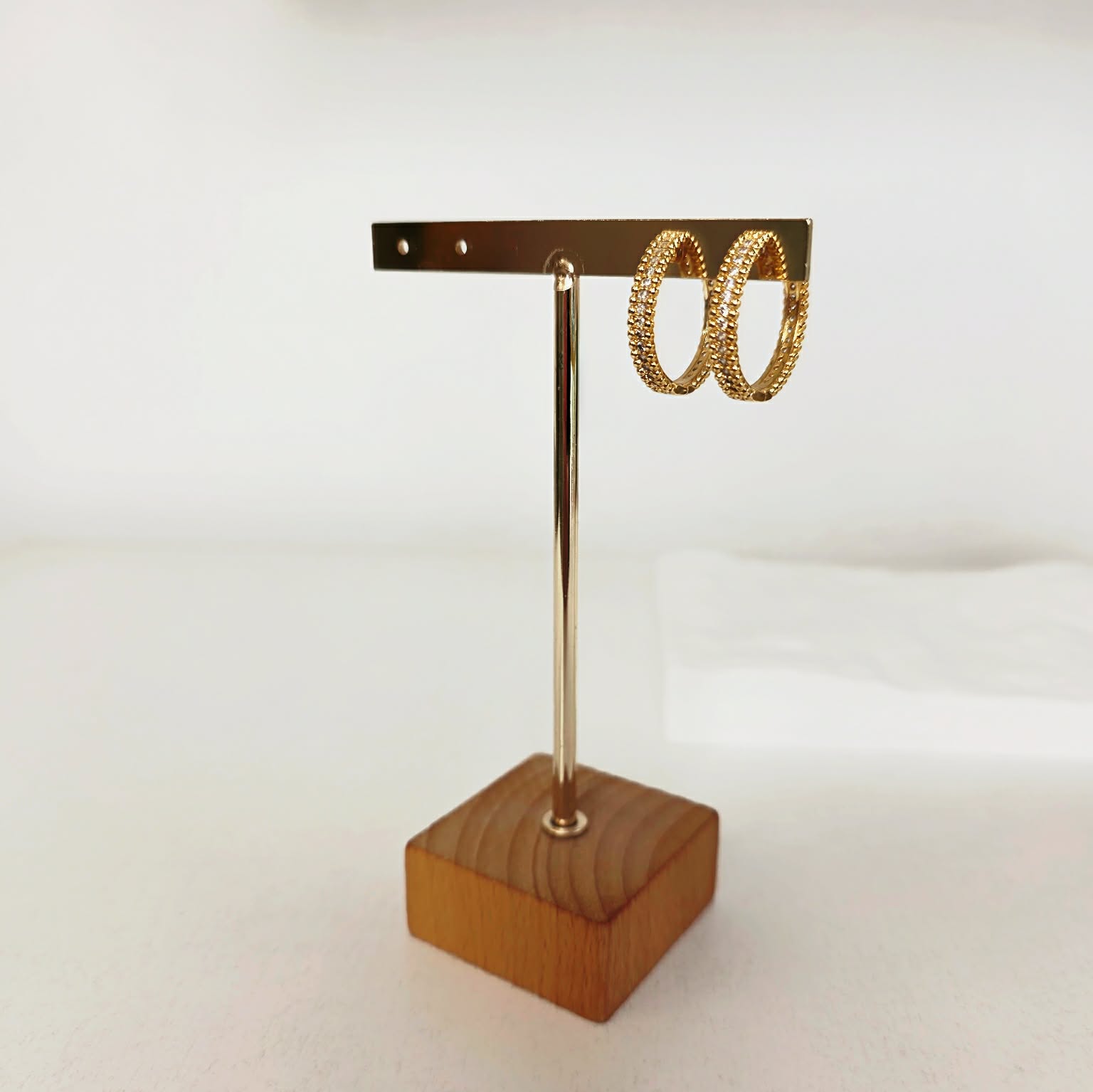 Zircon-round-earrings1