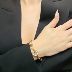 Jasmine Bracelet