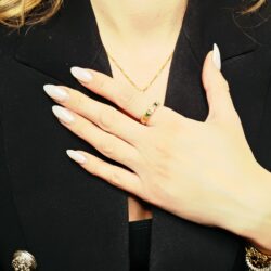 Olivia ring