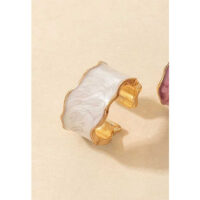 Poppy-ring