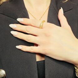 Tyra ring