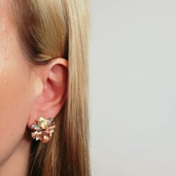 Barbie-earrings