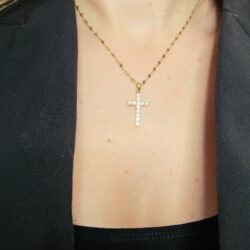 Christine-κολιέ