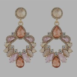 Shara-Earrings