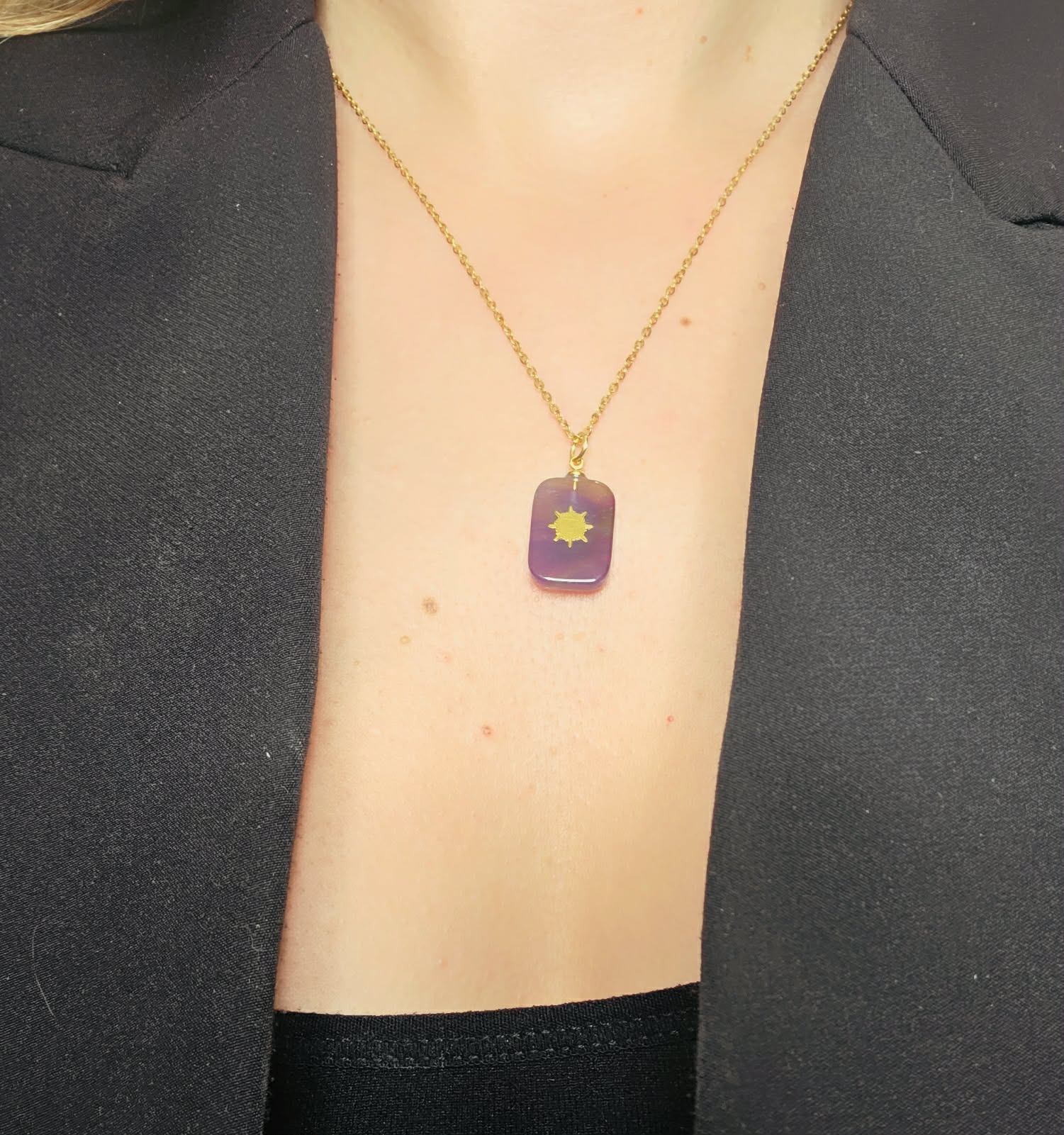 Sofia-κολιέ Sofia κολιέ