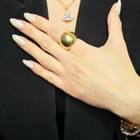 Xaidi gold ring
