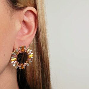 Fara-earrings